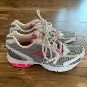 Women’s Reebok Athletic Shoes
